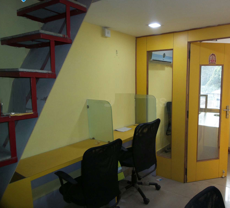 Commercial Shops for Rent in Commercial Office Space for Rent in Ghodbunder Roa , Thane-West, Mumbai
